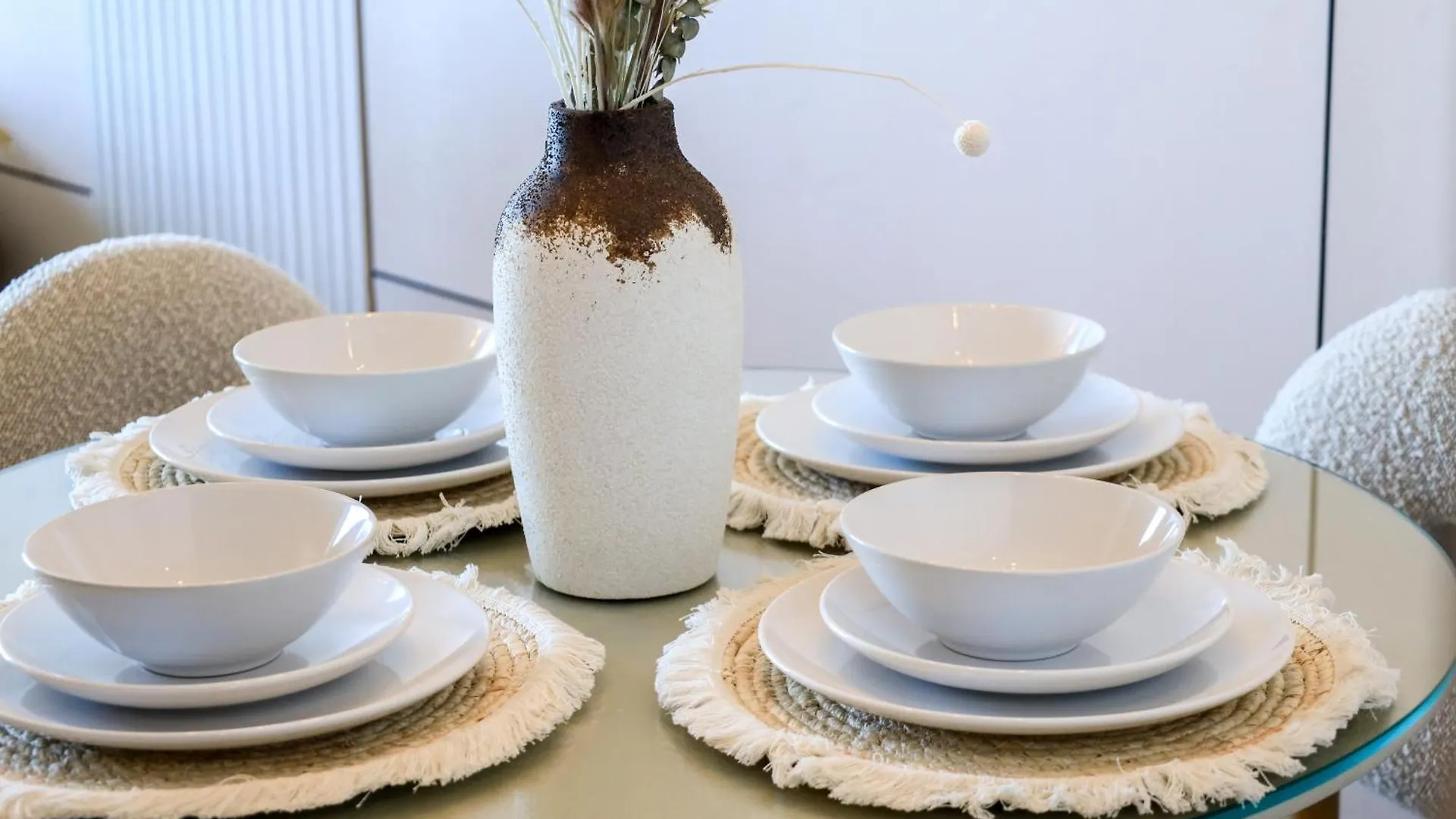 Vip Experience Dubai Downtown At Forte- Sea View- Modern Luxury Apartments 0*,  United Arab Emirates