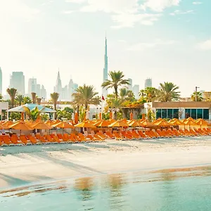 Marine Beach & Spa Semesteranläggning (resort)