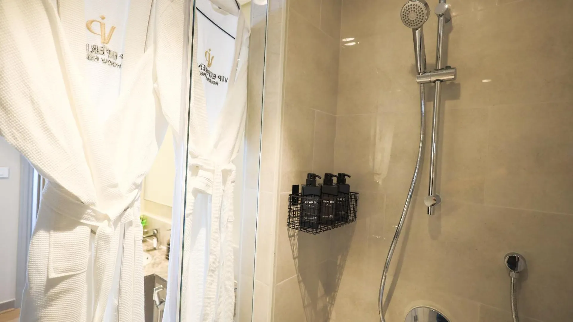 Vip Experience Dubai Downtown At Forte- Sea View- Modern Luxury Apartments 0*,  Vereinigte Arabische Emirate