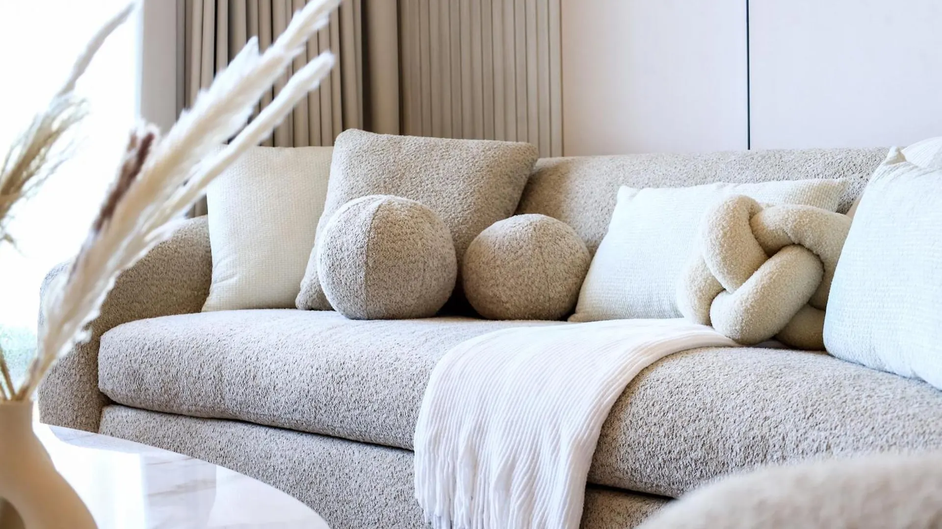Vip Experience Dubai Downtown At Forte- Sea View- Modern Luxury Apartments